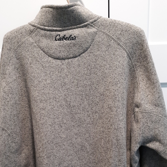 Cabelas Jacket Sz 2XL/2TG - Picture 2 of 8